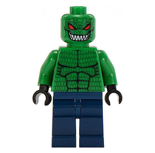 Croc