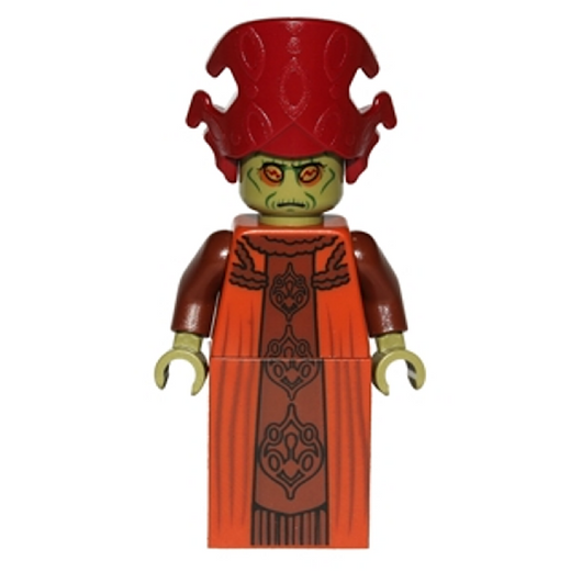 Nute