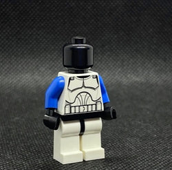 Rex Body