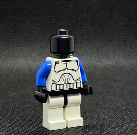 Rex Body