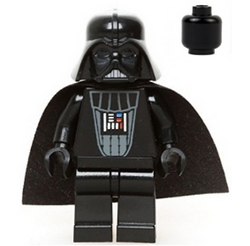 Vader Classic