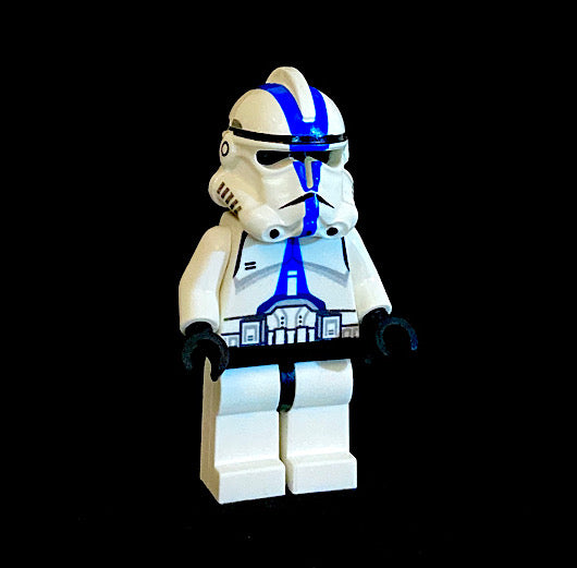 Classic 501st