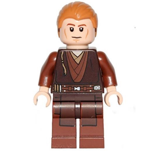 EP2 Jedi NEW