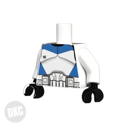 501st Torso *Original ALT