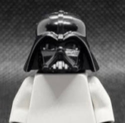 Vader helmet