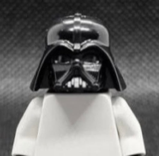 Vader helmet