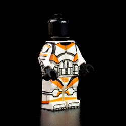 Orange Trooper Body v1