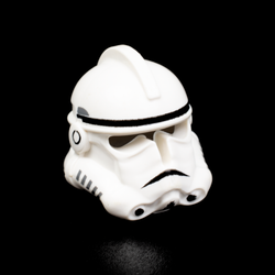Plain Helmet
