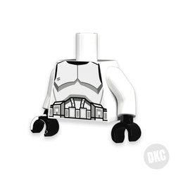 Standard Trooper Torso