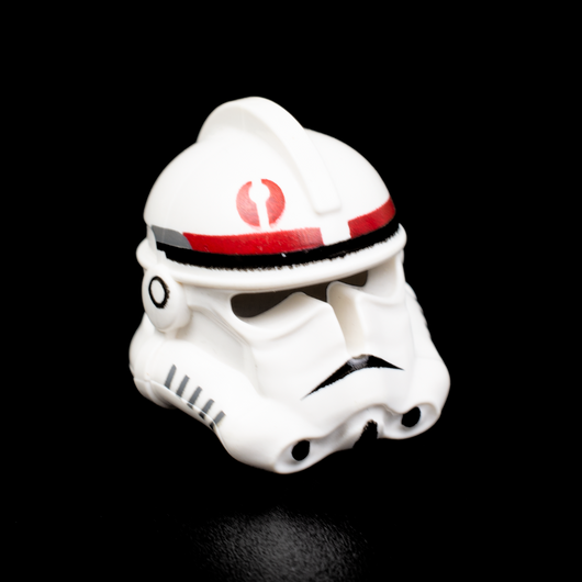 Recon Helmet