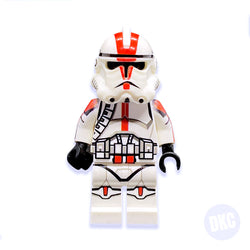 Commander Red Limited Edition